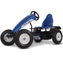 BERG Gokart na Pedały XL Extra Sport Blue BFR-3