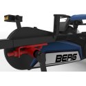 BERG Gokart na Pedały XL Extra Sport Blue BFR-3