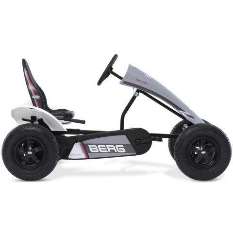 BERG Gokart na Pedały XL Race GTS BFR-3