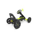 BERG Gokart na Pedały Reppy Raptor Ciche Koła 2,5 - 6 lat do 40 kg LIMITOWANA EDYCJA