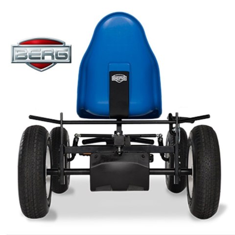 BERG Gokart na pedały Basic BFR BERG Gokart na pedały Basic BFR