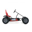 BERG Gokart na pedały Extra BFR Red