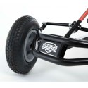 BERG Gokart na pedały Extra BFR Red