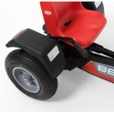 BERG Gokart na pedały Extra BFR Red