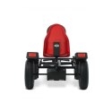 BERG Gokart na pedały Extra BFR Red