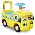 Little Tikes Little Baby Bum Interaktywny Jeździk Pchacz Autobus