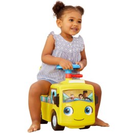 Little Tikes Little Baby Bum Interaktywny Jeździk Pchacz Autobus