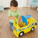 Little Tikes Little Baby Bum Interaktywny Jeździk Pchacz Autobus