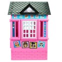 Little Tikes domek ogrodowy L.O.L Surprise Cape Cottage