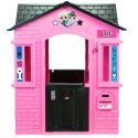 Little Tikes domek ogrodowy L.O.L Surprise Cape Cottage