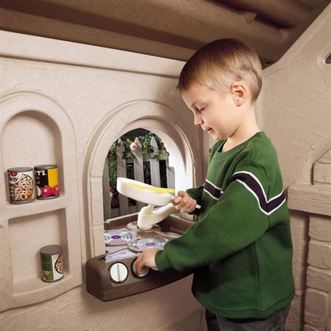 STEP2 Bajkowy domek ogrodowy dla dzieci