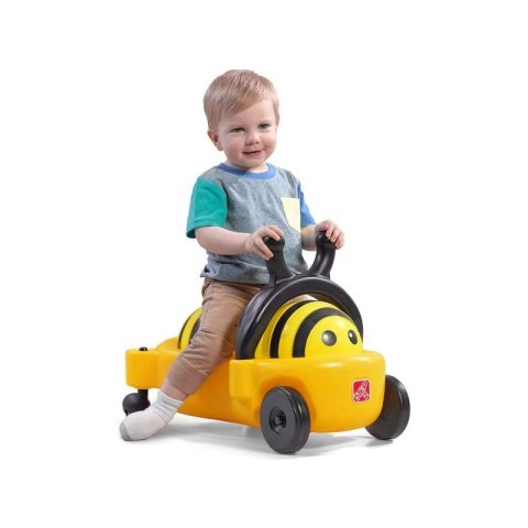 STEP2 Jeździk Pchacz Pszczółka