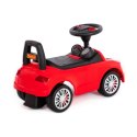 Samochód Jeździk Super Car Czerwony Polesie