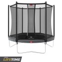 BERG Trampolina Favorit 200 cm + Siatka Comfort