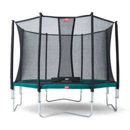 BERG Trampolina Favorit 380 cm Comfort