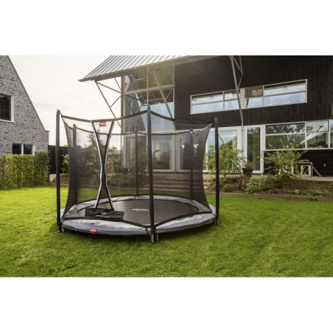 BERG Trampolina InGround Favorit 330 cm z Siatką Comfort BERG Trampolina InGround Favorit 330 cm z Siatką Comfort