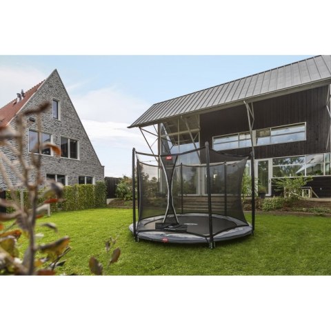 BERG Trampolina InGround Favorit 330 cm z Siatką Comfort BERG Trampolina InGround Favorit 330 cm z Siatką Comfort