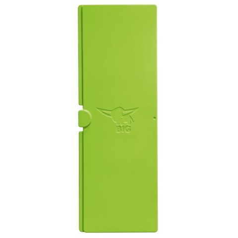 BIG Duża Piaskownica Modułowa Sandy z Pokrywą