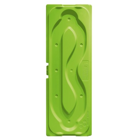 BIG Duża Piaskownica Modułowa Sandy z Pokrywą