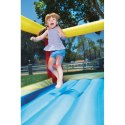 Little Tikes Dmuchany Plac zabaw ze zjeżdżalnią Jr. Jump'n Slide