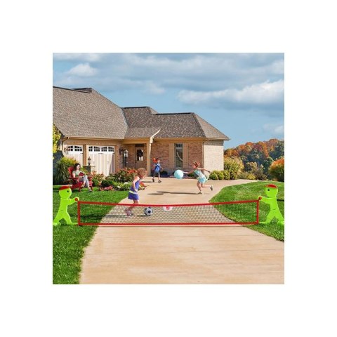 Step2 Siatka do Tenisa Badminton