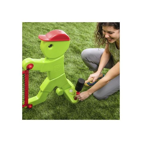 Step2 Siatka do Tenisa Badminton