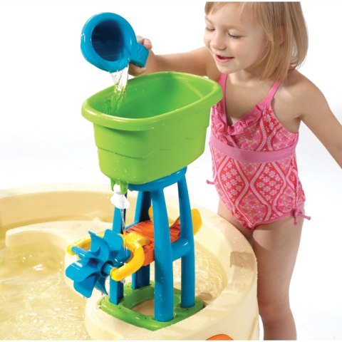 Stół wodny Park Wodny Step2 Wielka Fala