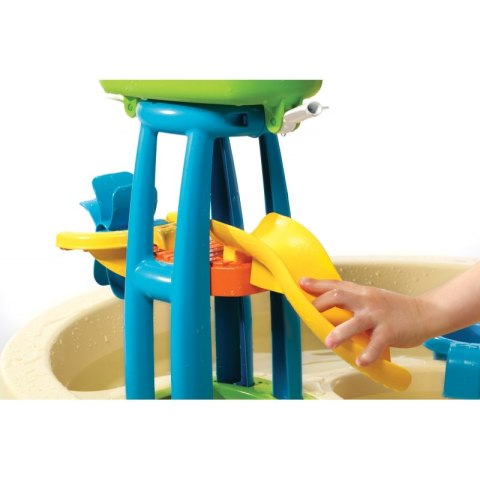 Stół wodny Park Wodny Step2 Wielka Fala