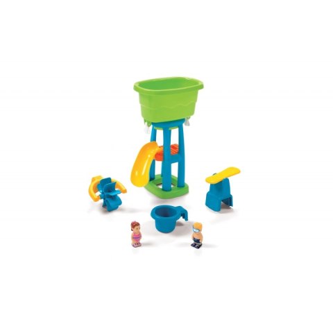 Stół wodny Park Wodny Step2 Wielka Fala