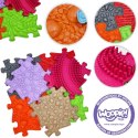 WOOPIE Mata Sensoryczna Ortopedyczna Puzzle 13 el.