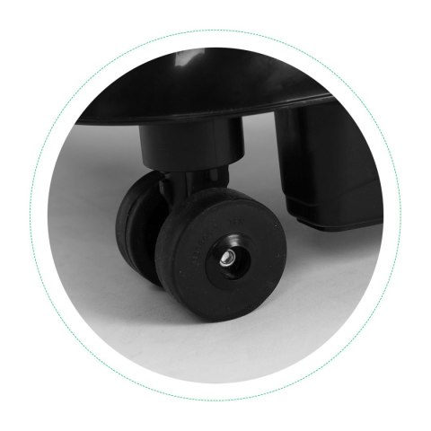 Chodzik dla dzieci Formuła 1 jeździk panel multimedialny dźwięki LED 