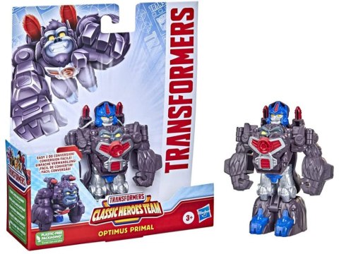 Figurka 2w1 Transformers Optimus Primal ZA4920 Figurka 2w1 Transformers Optimus Primal ZA4920