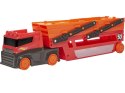 Hot Wheels Transporter na 50 aut ciężarówka laweta GWT37 ZA4933