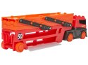 Hot Wheels Transporter na 50 aut ciężarówka laweta GWT37 ZA4933