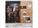 Mattel Lalka Harry Potter na peronie + sowa Hedwiga GXW31 ZA4930