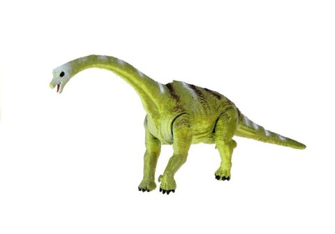 Zestaw Dinozaurów 6 sztuk Tyranozaur Pterodaktyl