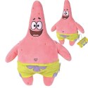 SIMBA SpongeBob Kanciastoporty Maskotka Patryk Rozgwiazda Pluszak 35cm