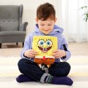 SIMBA SpongeBob Kanciastoporty Maskotka Pluszak 35cm