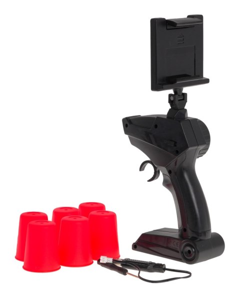 Autko Terenowe SINE Z Kamerą samochód dla dzieci zdlanie sterowane