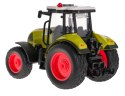 Traktor 1:16 + Dźwięki i Światło