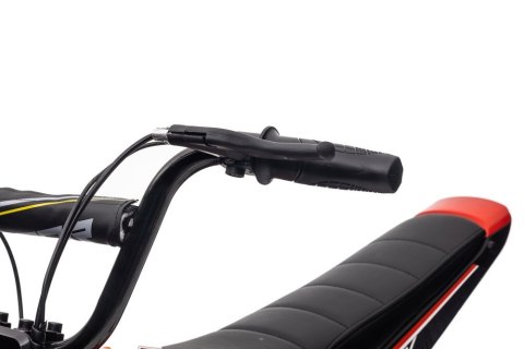 16km/h 350W  max 65kg 3-9 lat Motor Crossowy Na Akumulator SX2328
