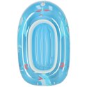 BESTWAY 34037 Ponton dziecięcy dmuchany łódka mate