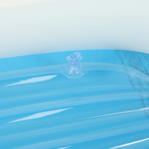 BESTWAY 34037 Ponton dziecięcy dmuchany łódka mate