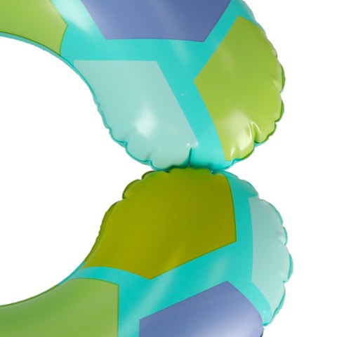 BESTWAY 36405 Koło dmuchane do pływania żółw