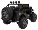 24v 4x200W 3osobowy MAx 60KG Auto na akumulator Jeep POWER