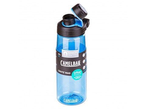 Butelka CamelBak Chute Mag 750ml - Oxford - Jasny niebieski