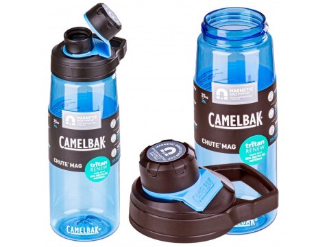 Butelka CamelBak Chute Mag 750ml - Oxford - Jasny niebieski