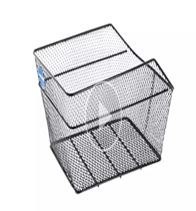 Koszyk na bagażnik rowerowy 25kg