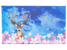 Zestaw Do Tworzenia Robienia Biżuterii, Bransoletek, Charmsy, Zawieszki, Koraliki w paski, MIX