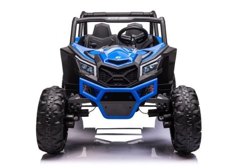 Auto na Akumulator Buggy UTV-MX XMX613B Niebieski